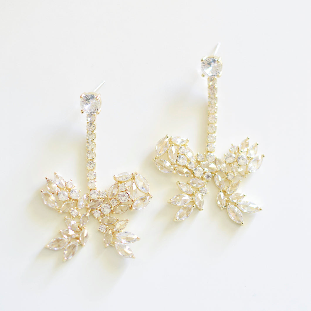 Bow Dangles
